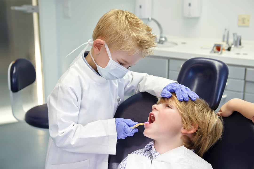 Pediatric Dentistry FAQs