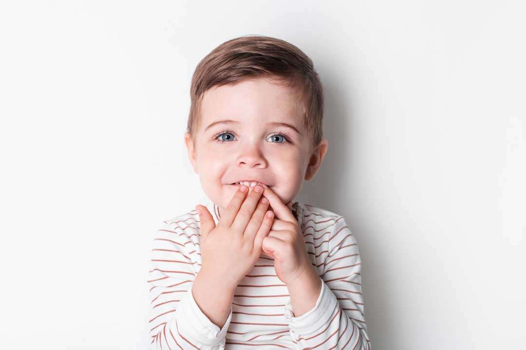 How to avoid cavities in babies and toddlers