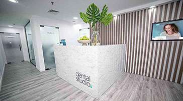 Best Dental Clinic in Tecom Barsha Heights Dubai