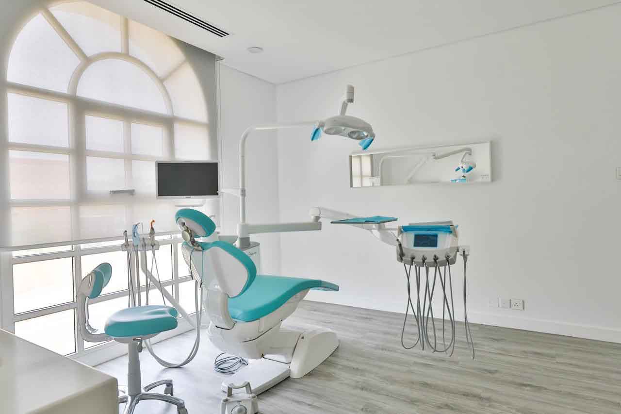 Dental Clinic in Jumeirah
