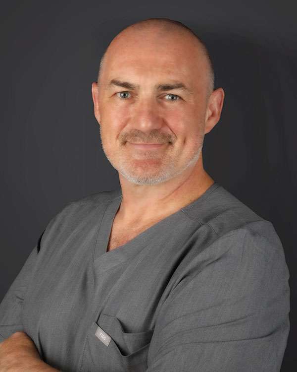 Dr. Brendan Carr