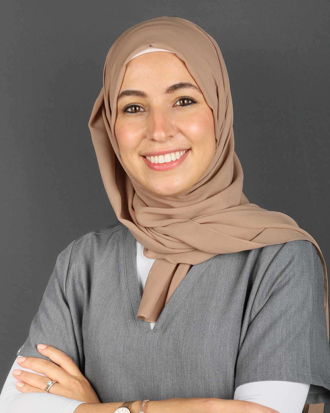 Dr. Sara Mohammed Saed