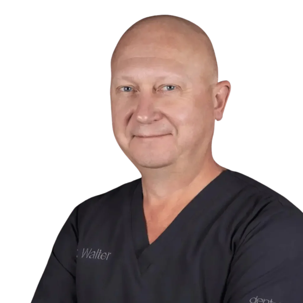 Dr. Walter Goriwoda