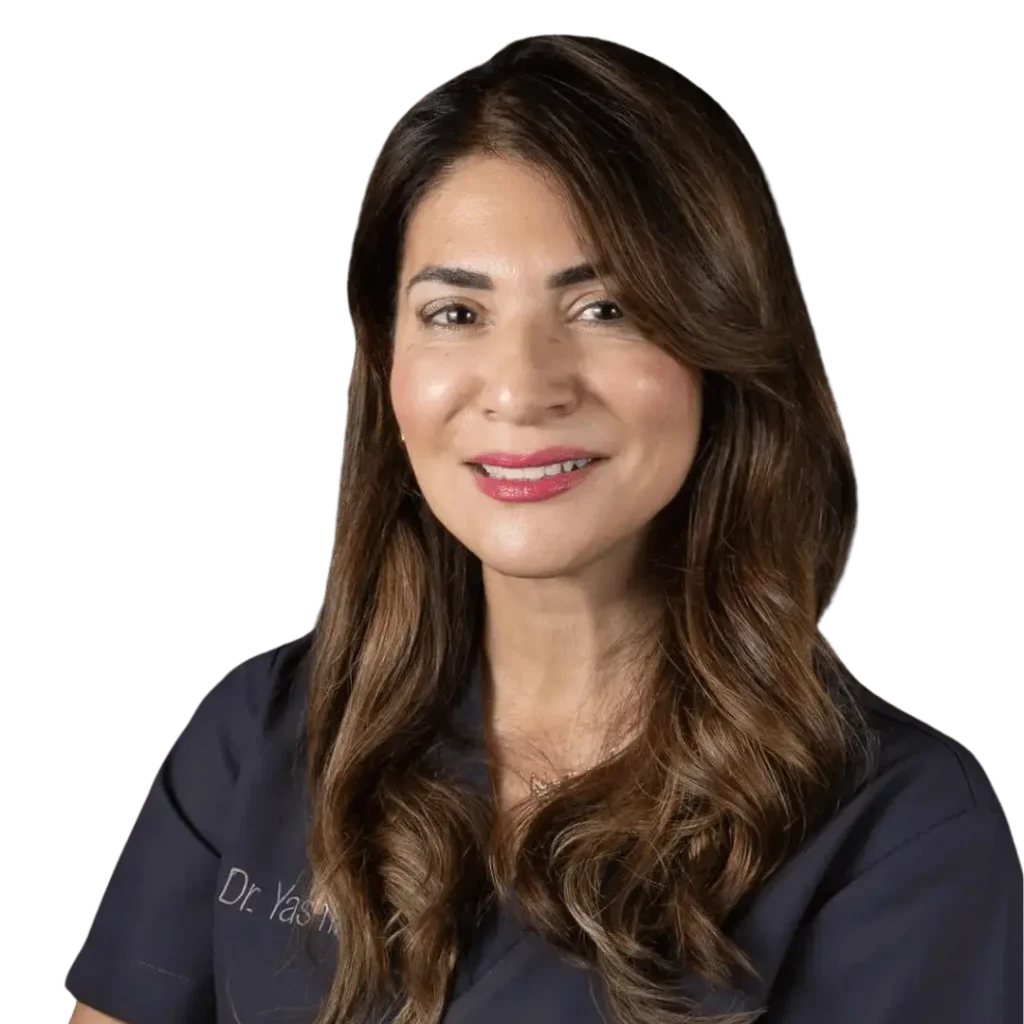 Dr. Yasmin Alzoubaidy