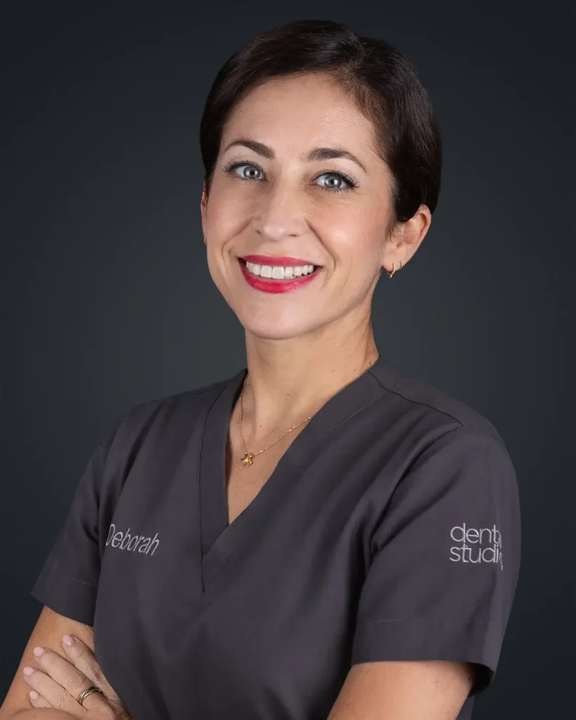 Dr. Deborah Rello