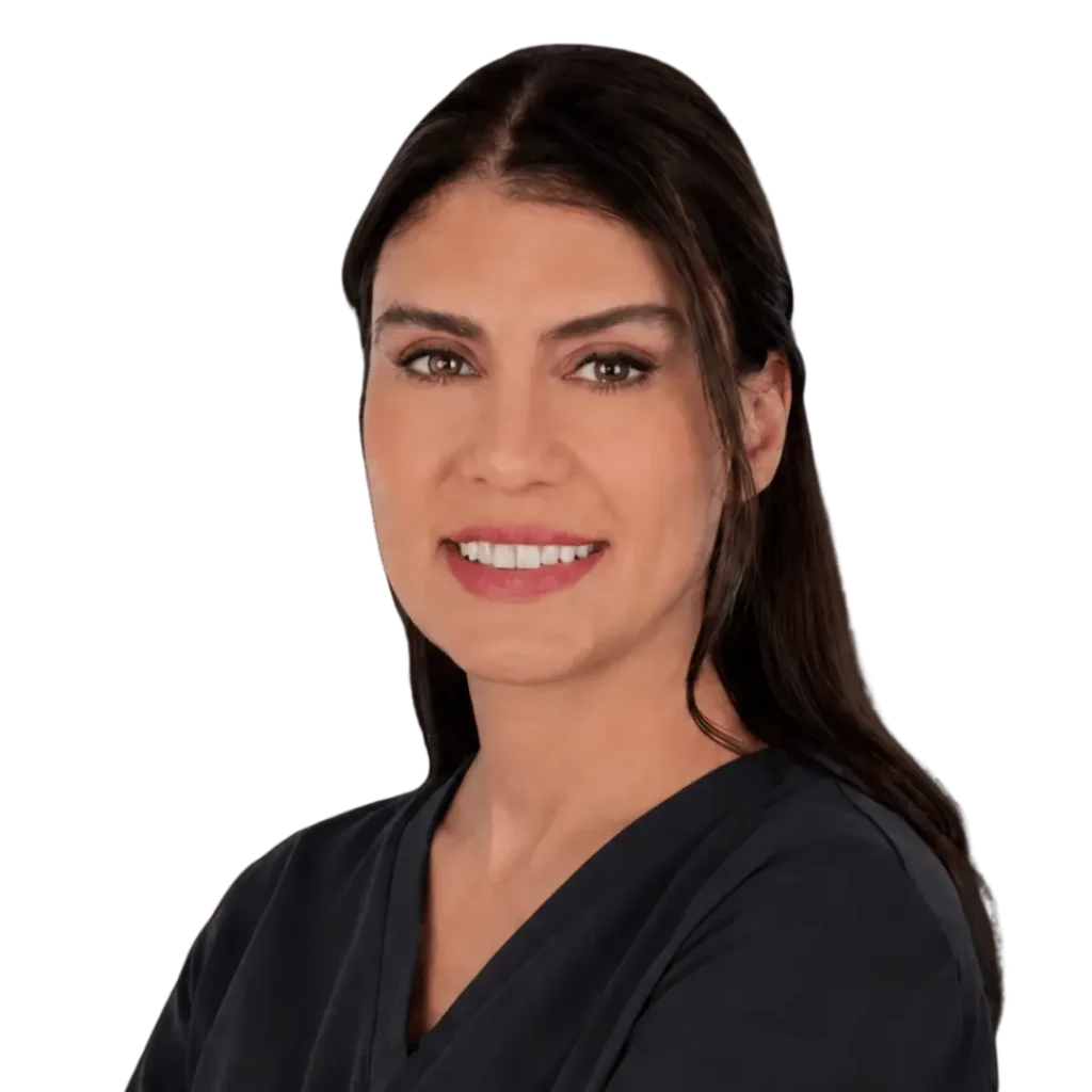 Dr. Enas Alkhadra