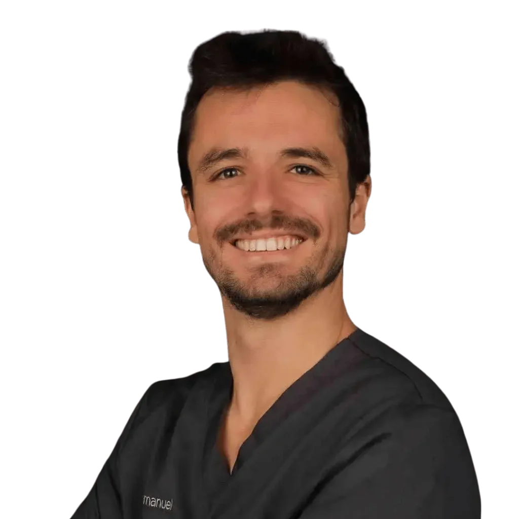 Dr. Manuel Carbajal Pedraz