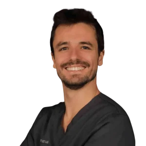 Picture of Dr. Manuel Carbajal Pedraz