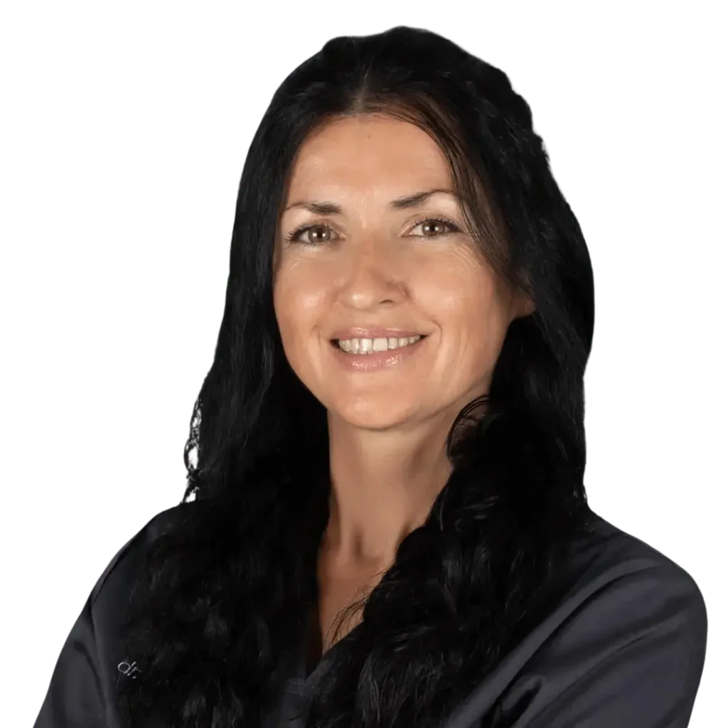 Dr. Mileva Karabasil Jovanovic