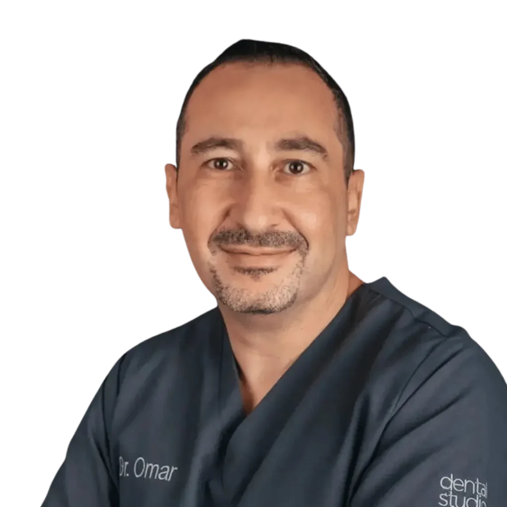 Dr. Omar Aldaoudi