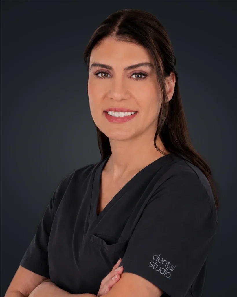 Dr. Enas Alkhadra