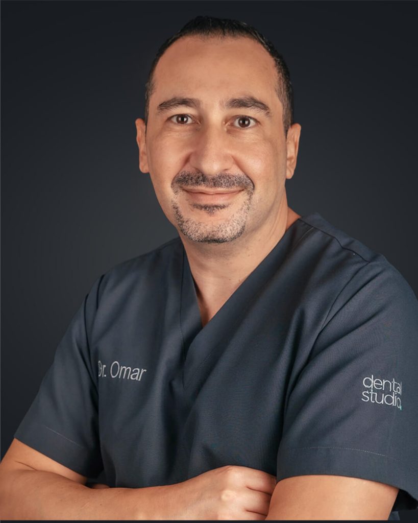 Dr. Omar Aldaoudi