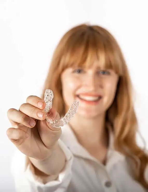 spark aligners