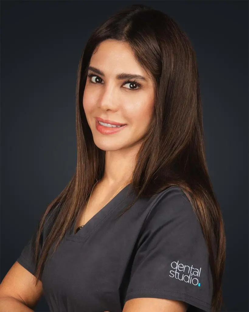 dr sandy