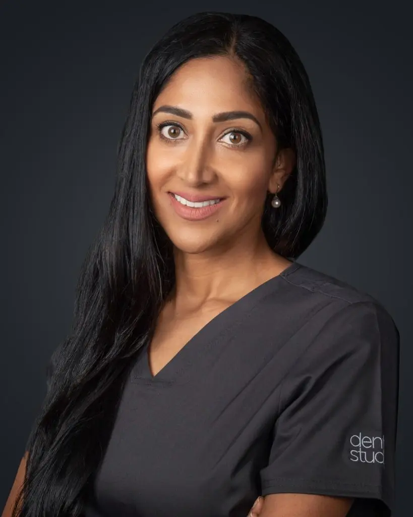 Dr Anila profile pic