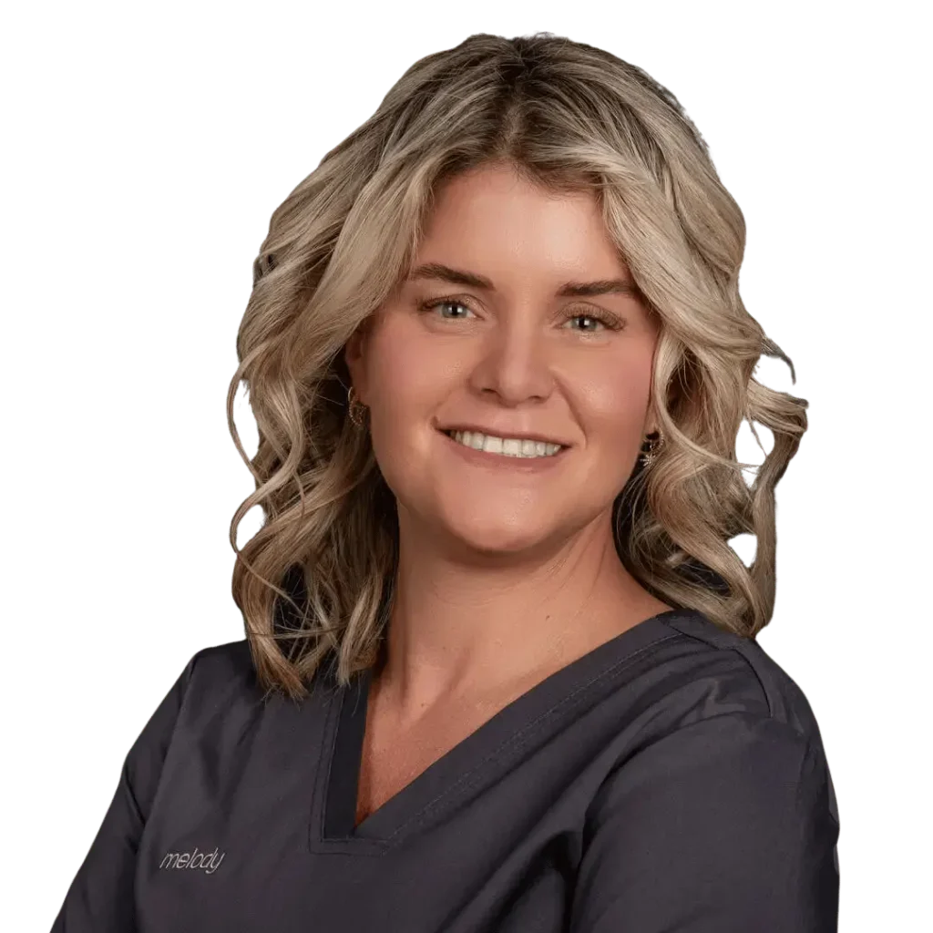 Melody Lynne Schwartz