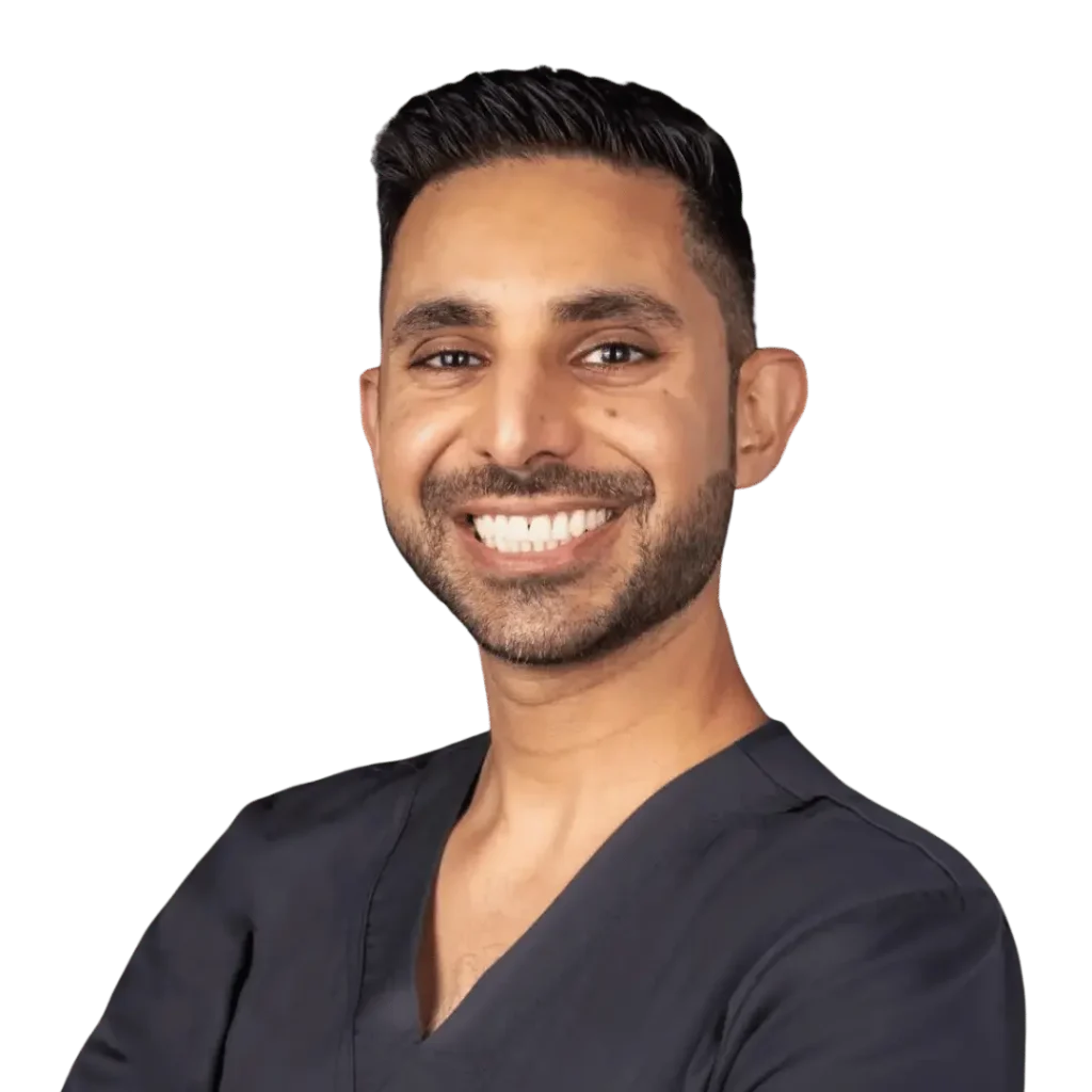 Dr. Fraaz Ahmed Mirza