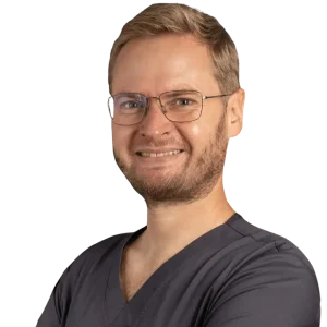 Picture of Dr. Hubert de Grully
