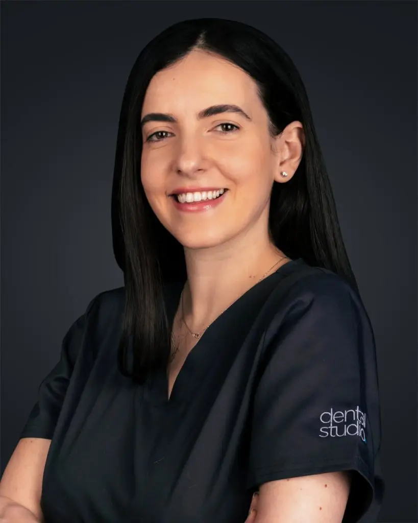 Dr Angel Mansoor