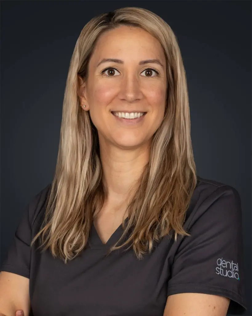 dr carla