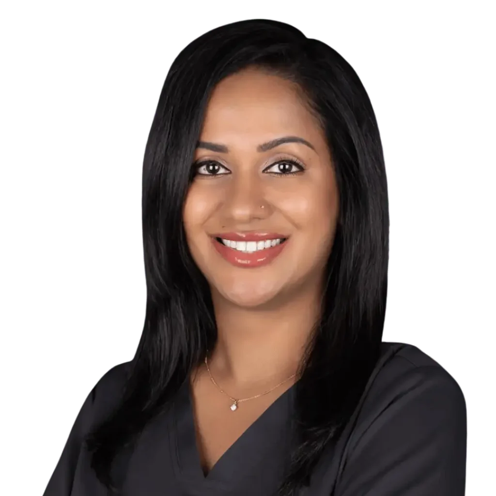 Dr. Archana Jenagan