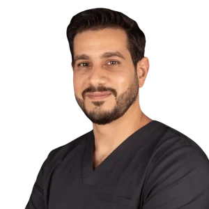 Picture of Dr. Loiy Alshami