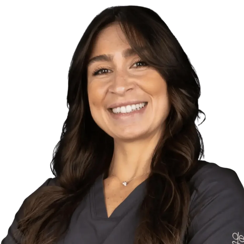 Dr. Bahia Natour