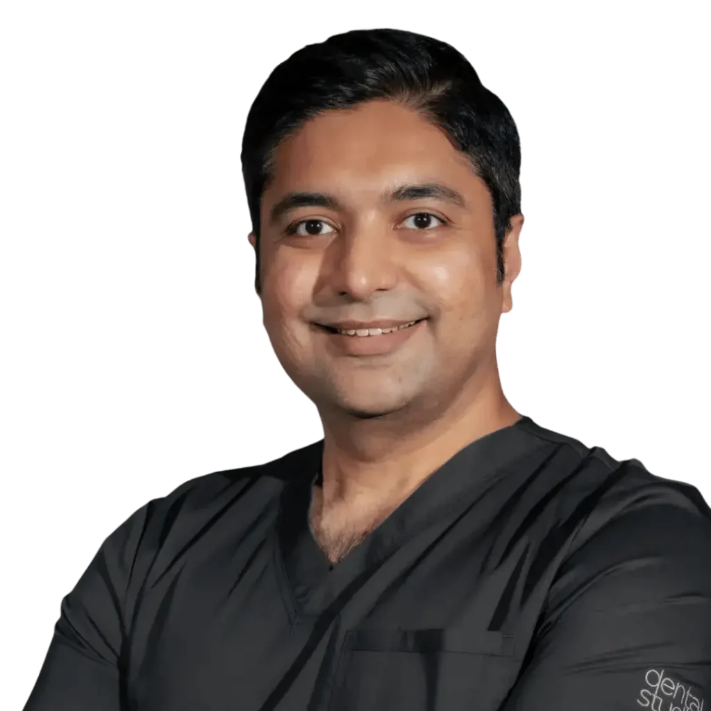 Dr. Suhel Dabawala