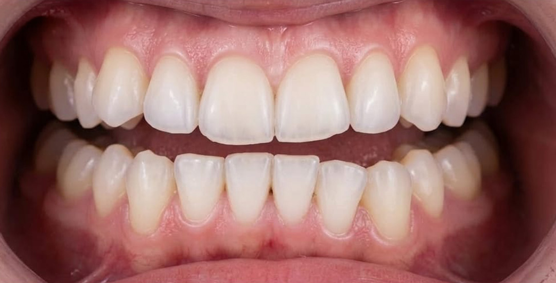 Antonia Patricia Moore - Before