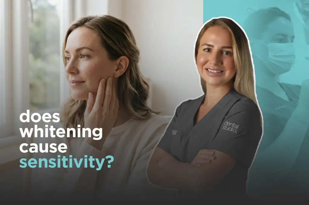 does-whitening-cause-sensitivity