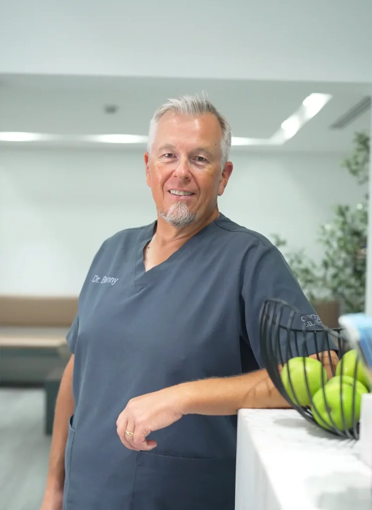 Dentist in Jumeirah beach road
