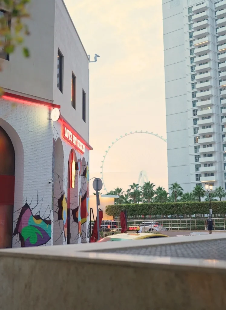 GALLERY 10 - Dentist in Dubai - JBR The Walk