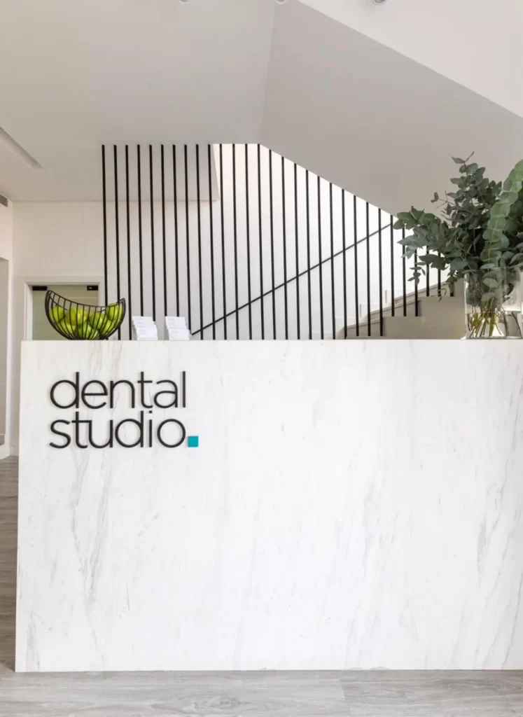 Dentist in Jumeirah beach road