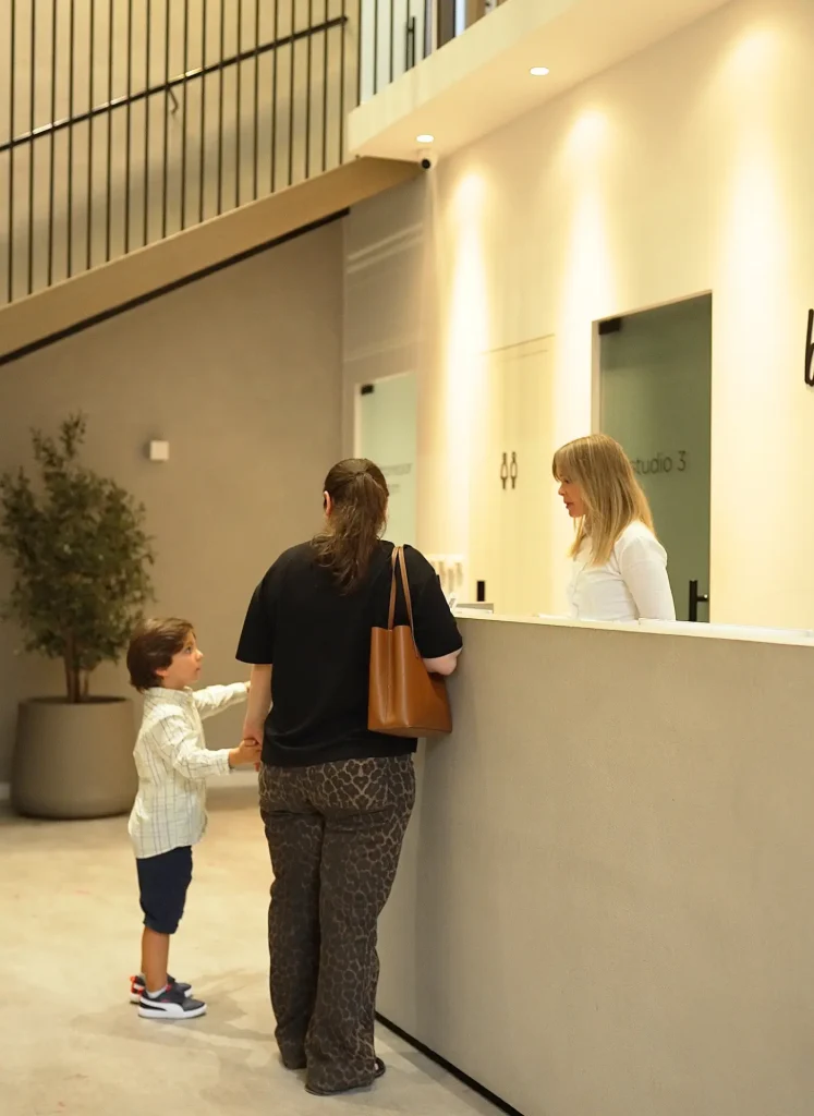 Dental Clinic in Dubai marina gate