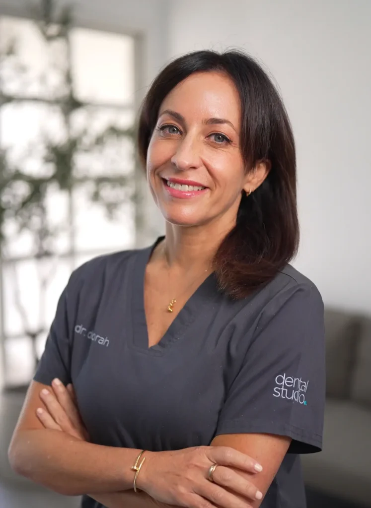 Dentist in Jumeirah beach road