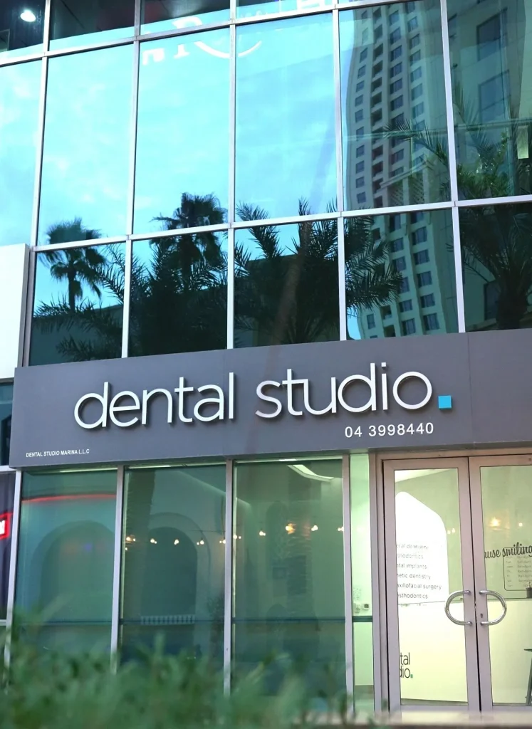 GALLERY 11 - Dentist in Dubai - JBR The Walk