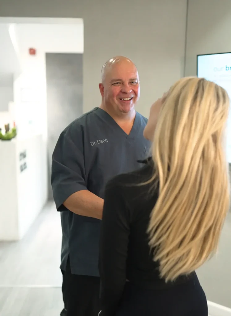 Dentist in Jumeirah beach road