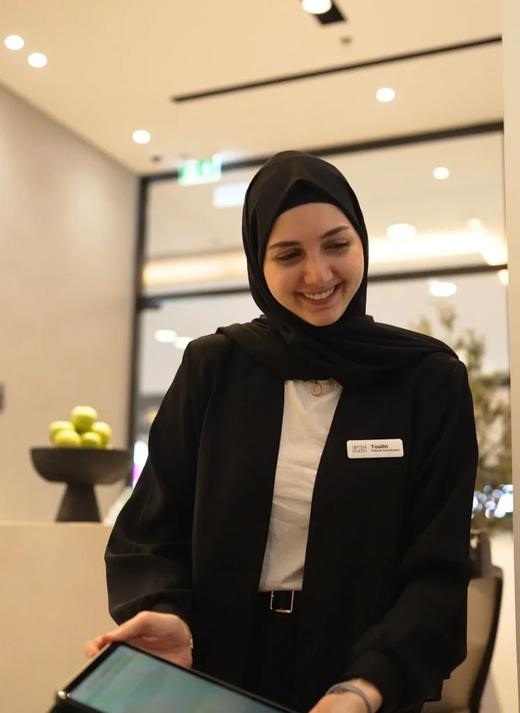 Dental Studio: dentist in Jumeirah Park