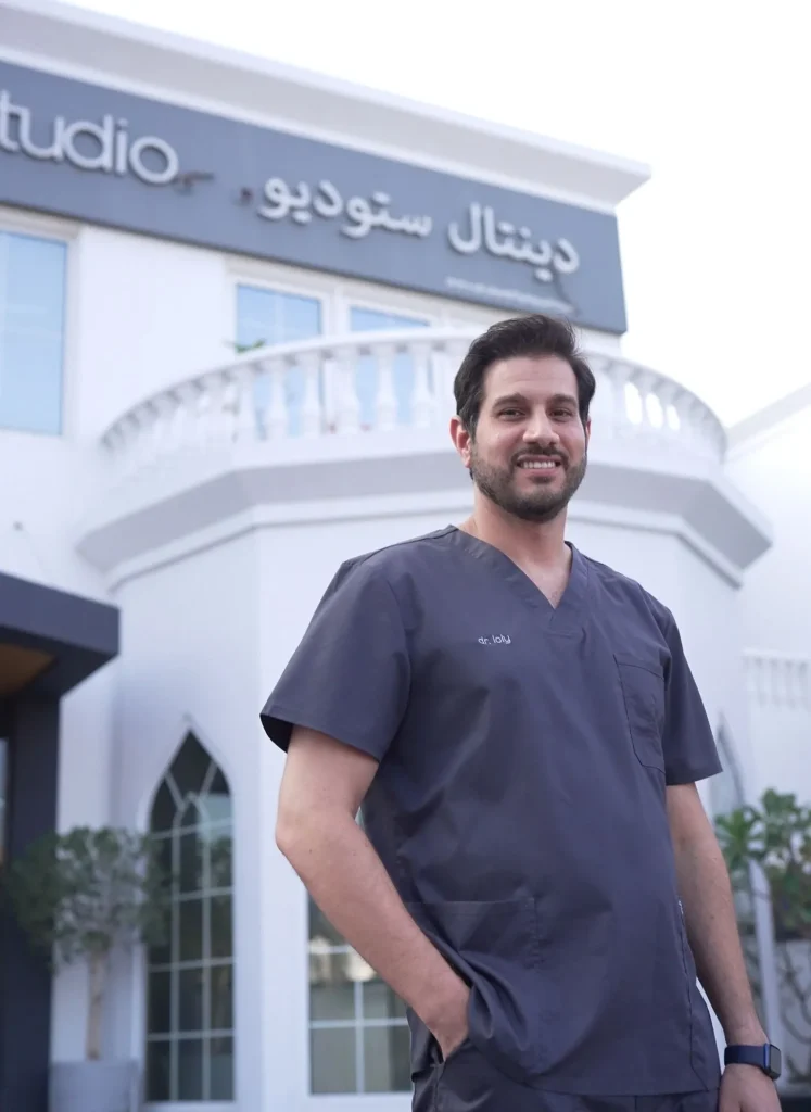 Dental Studio: dentist in Umm Suqeim 2