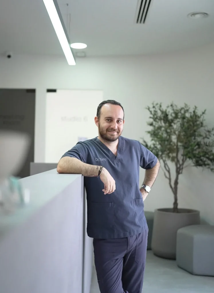 Dental Studio: dentist in Umm Suqeim 2
