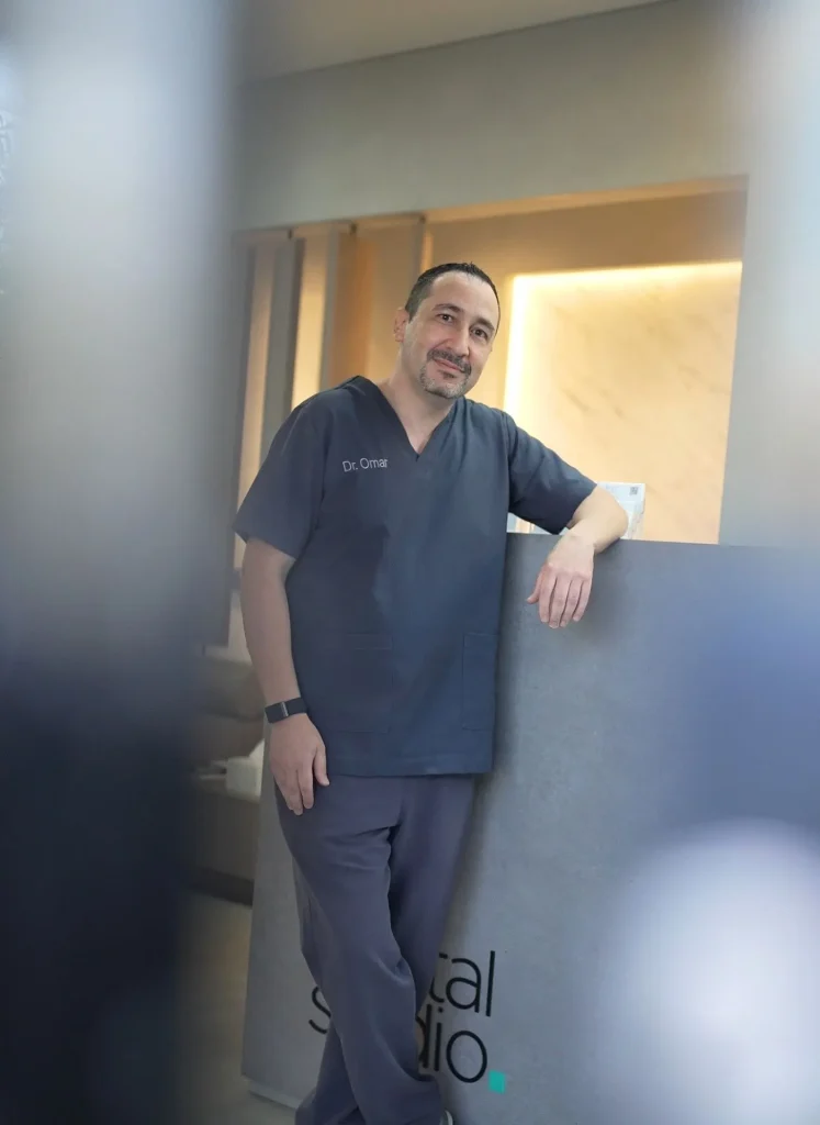 Dental Studio: dentist in Umm Suqeim 2