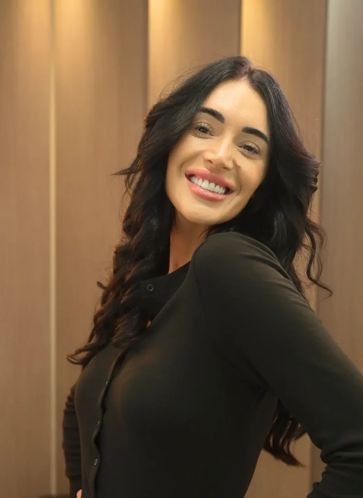 Dental Clinic in Dubai marina gate