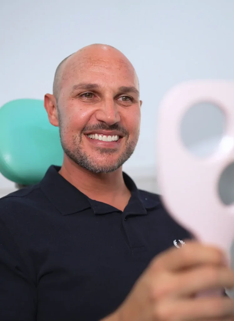 Dentist in Jumeirah beach road