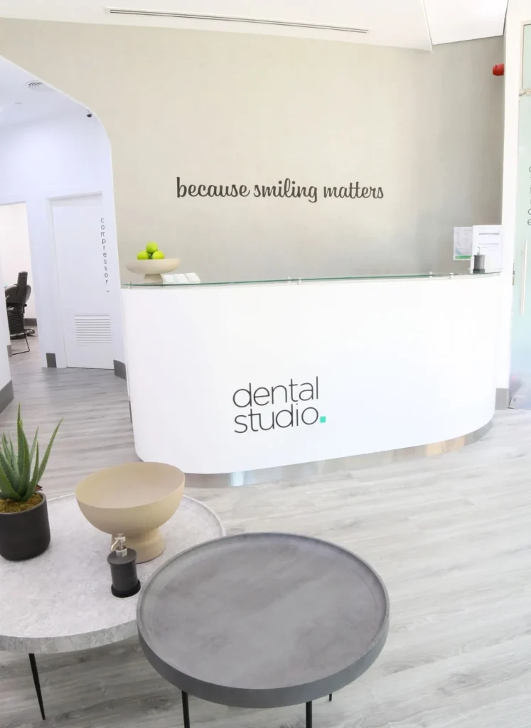 GALLERY 7 - Dentist in Dubai - JBR The Walk