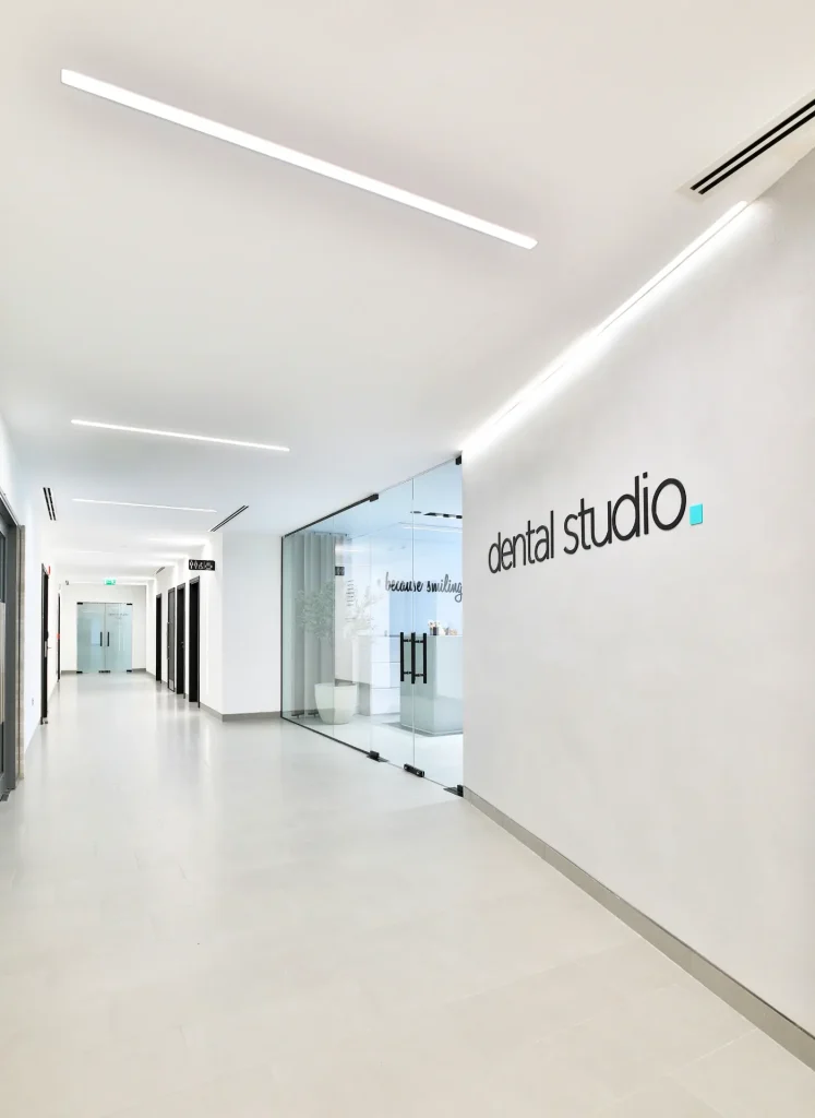 Dentist in Motor City Dubai - dentist in Al Barsha South -
