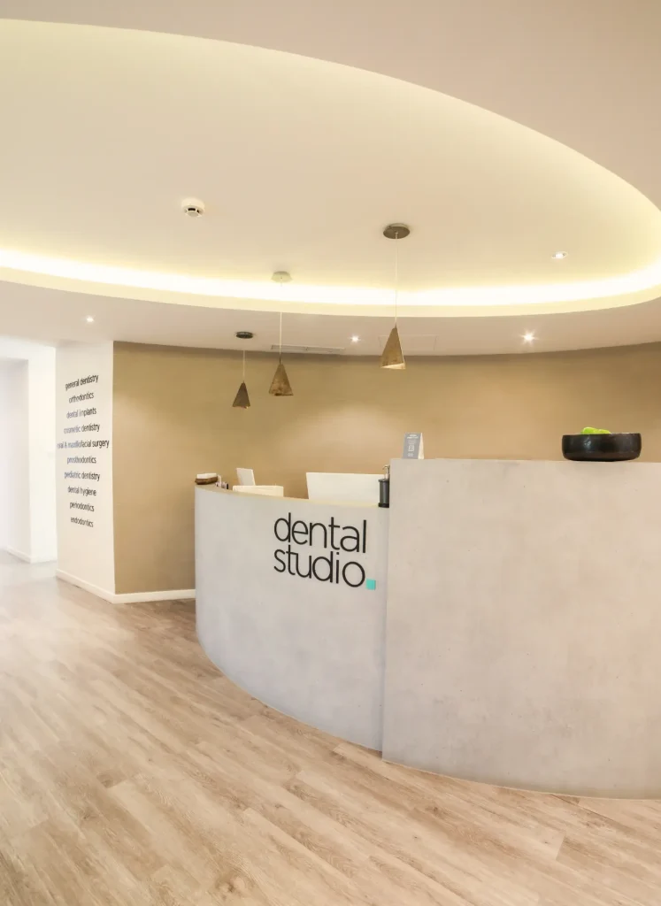 GALLERY 7 - Dentist in Dubai - Umm Al Sheif