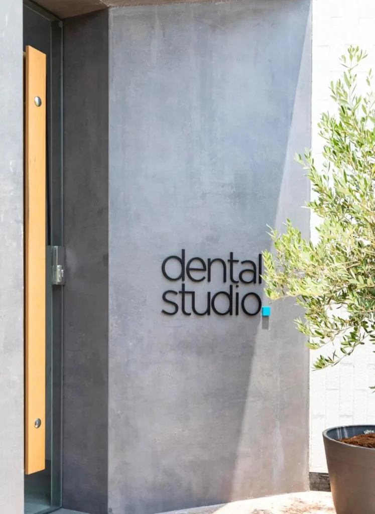 Dentist in Jumeirah beach road