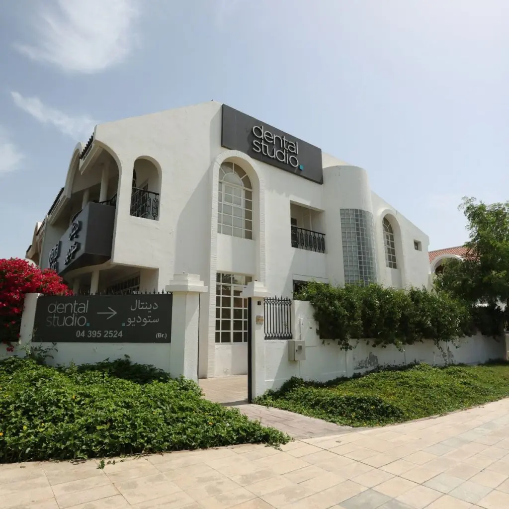 Dental Clinic in Jumeirah Beach Road 2 Dentist in Jumeirah beach road