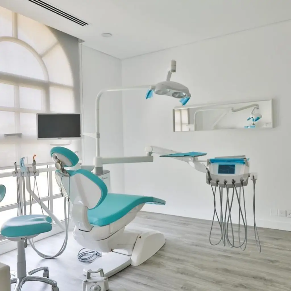 Dentist in Jumeirah beach road