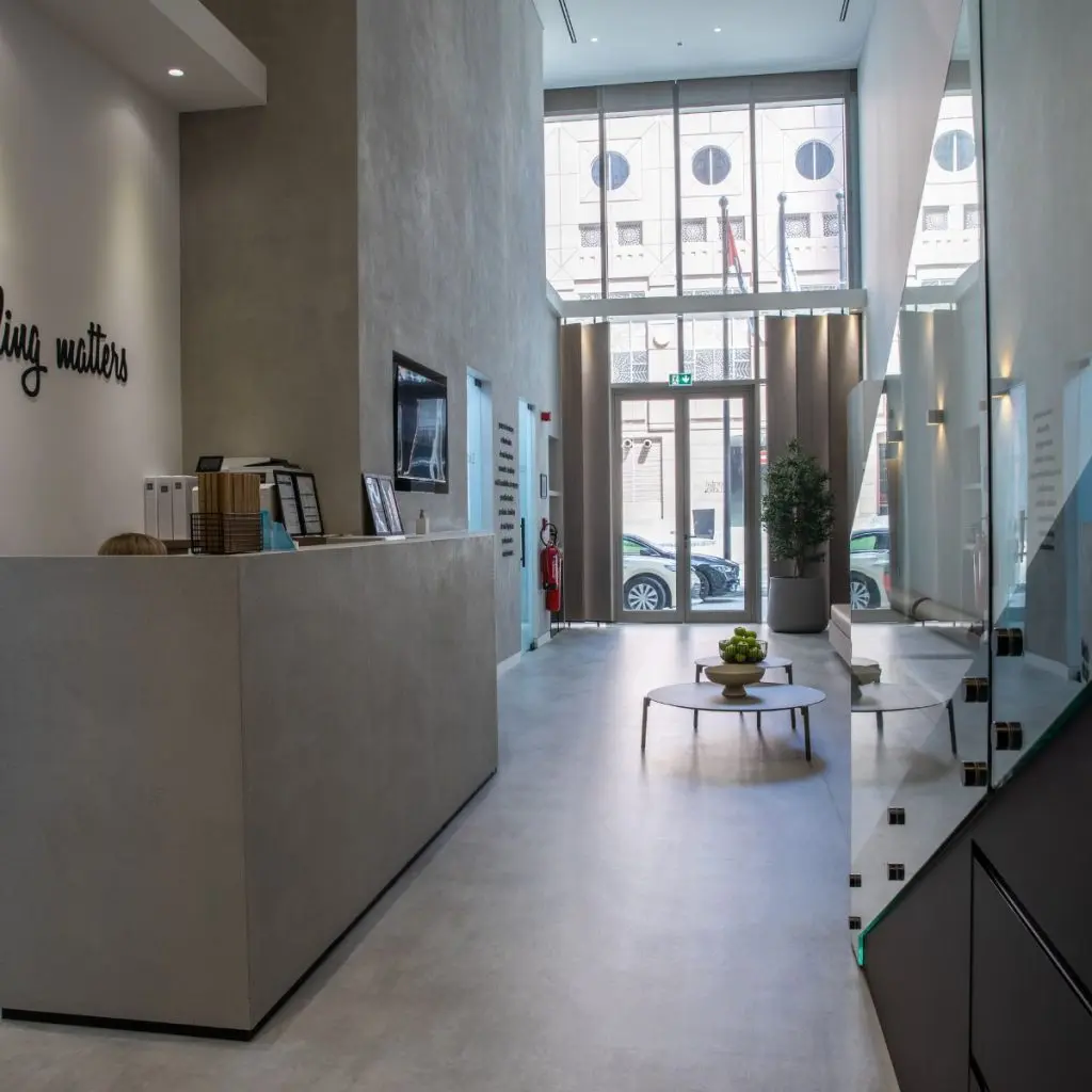 Dental Clinic in Dubai marina gate